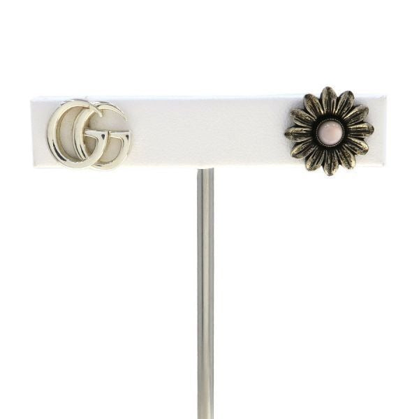 Gucci GG Marmont Flower Earrings 925/48