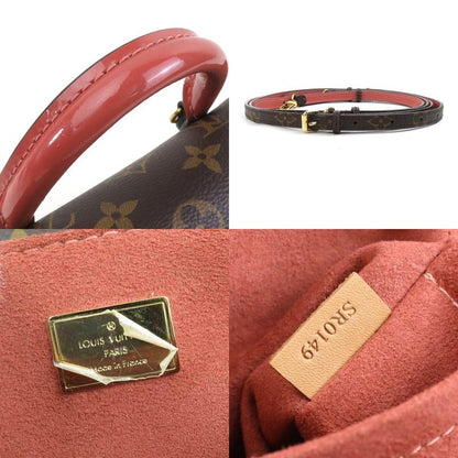 Louis Vuitton Backpack Hotspu Ring Rucksack M53545