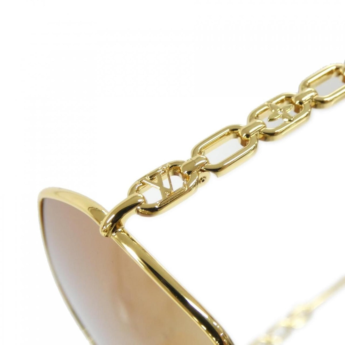 Louis Vuitton My LV Chain Round — view 4