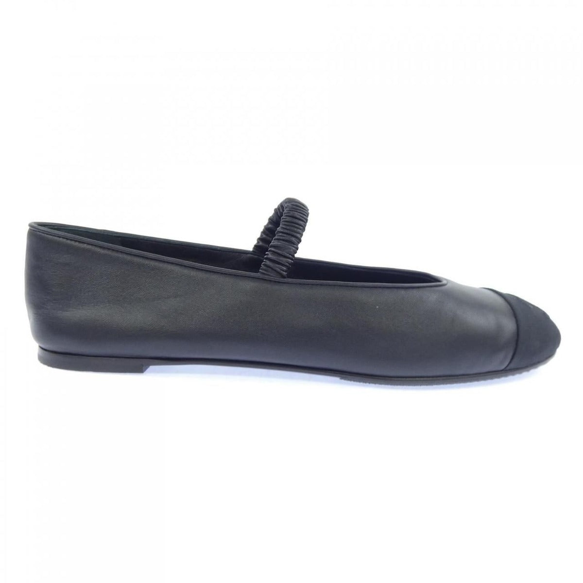 Chanel Mary Janes Shoes