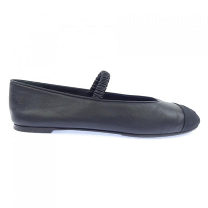 Chanel Mary Janes Shoes