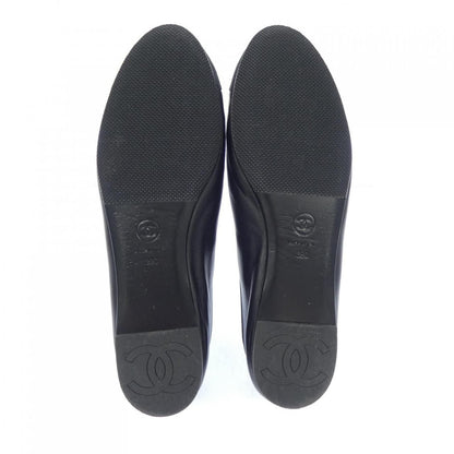 Chanel Mary Janes Shoes — view 4