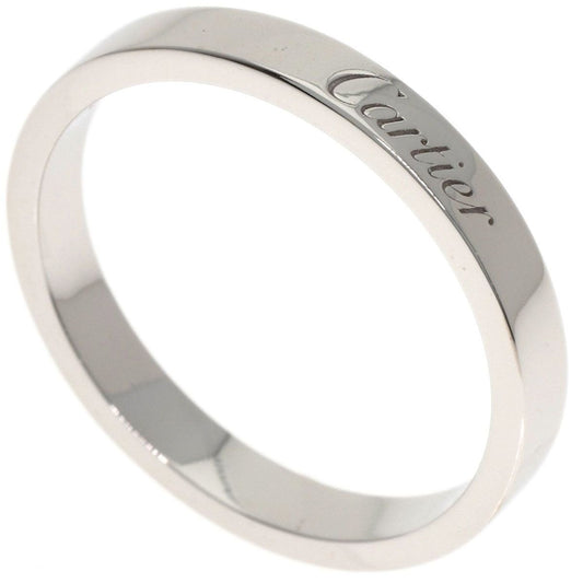 Cartier C de Cartier 57 Ring