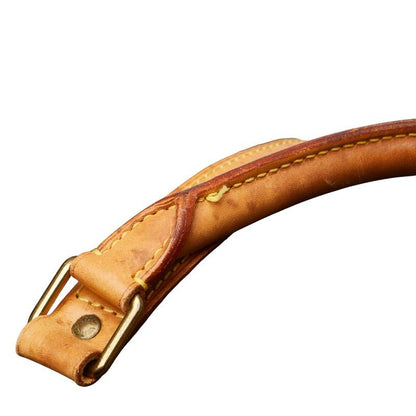 Louis Vuitton Monogram Keepall Bandoliere 55 Boston Bag Shoulder Bag 2WAY