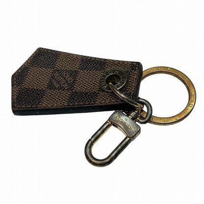 Louis Vuitton Damier Enchappe Key Case Holder