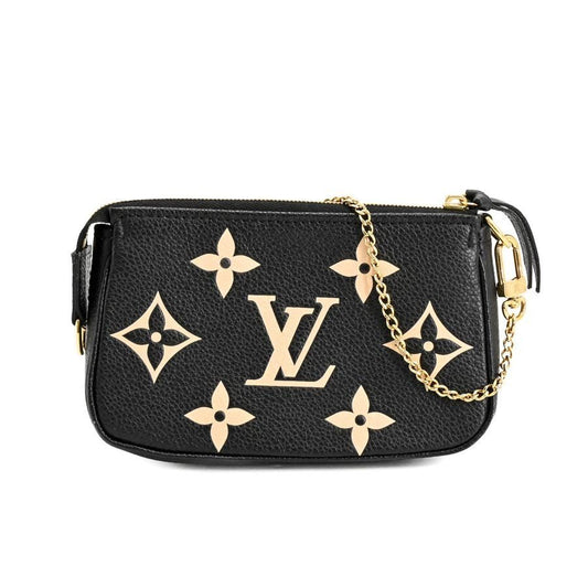 Louis Vuitton Pouch Mini Pochette