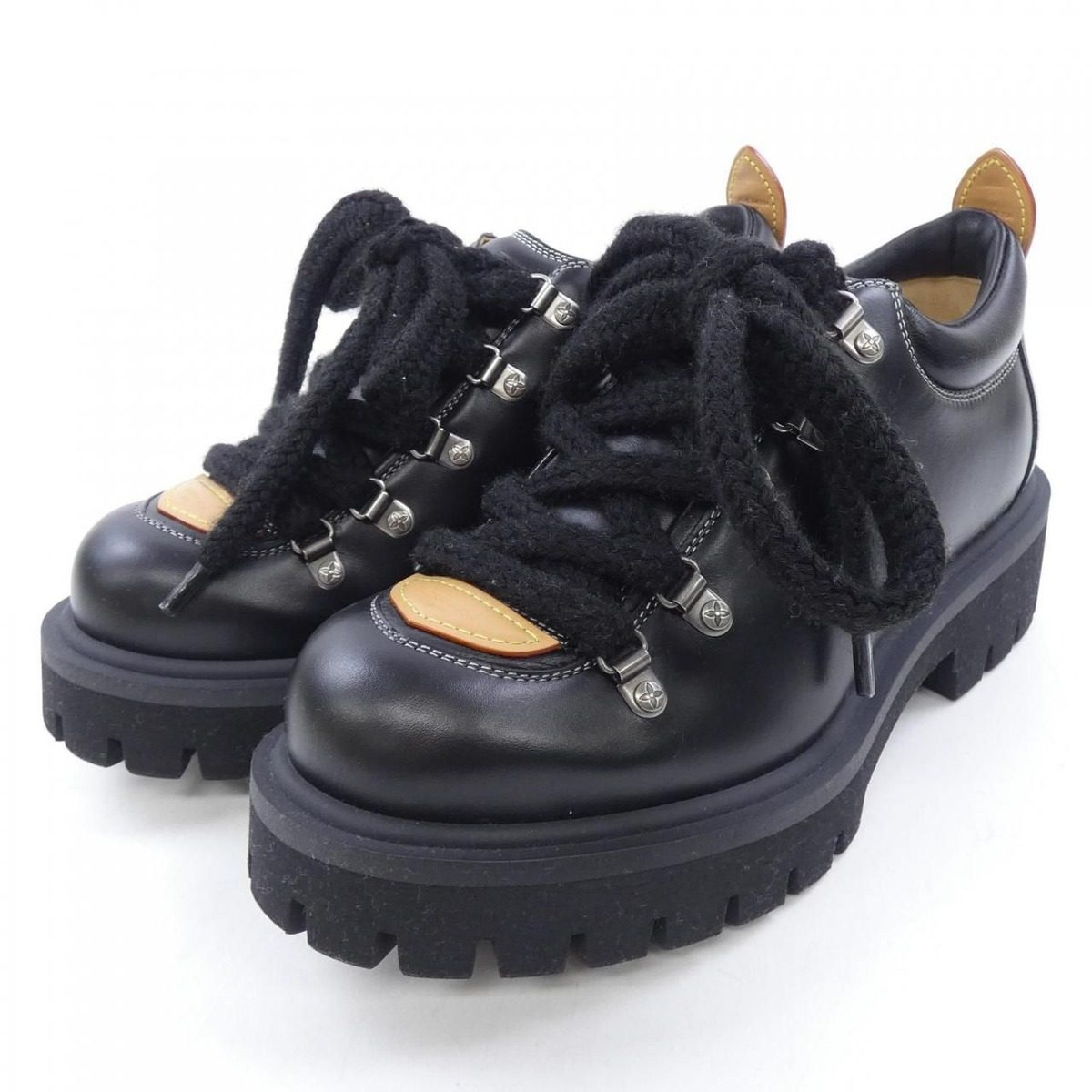 Louis Vuitton LV Remix Davis Shoes — view 3