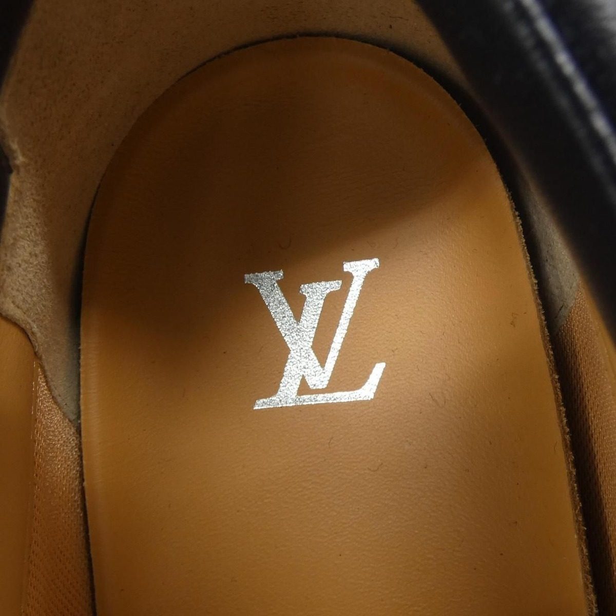 Louis Vuitton LV Remix Davis Shoes — view 6