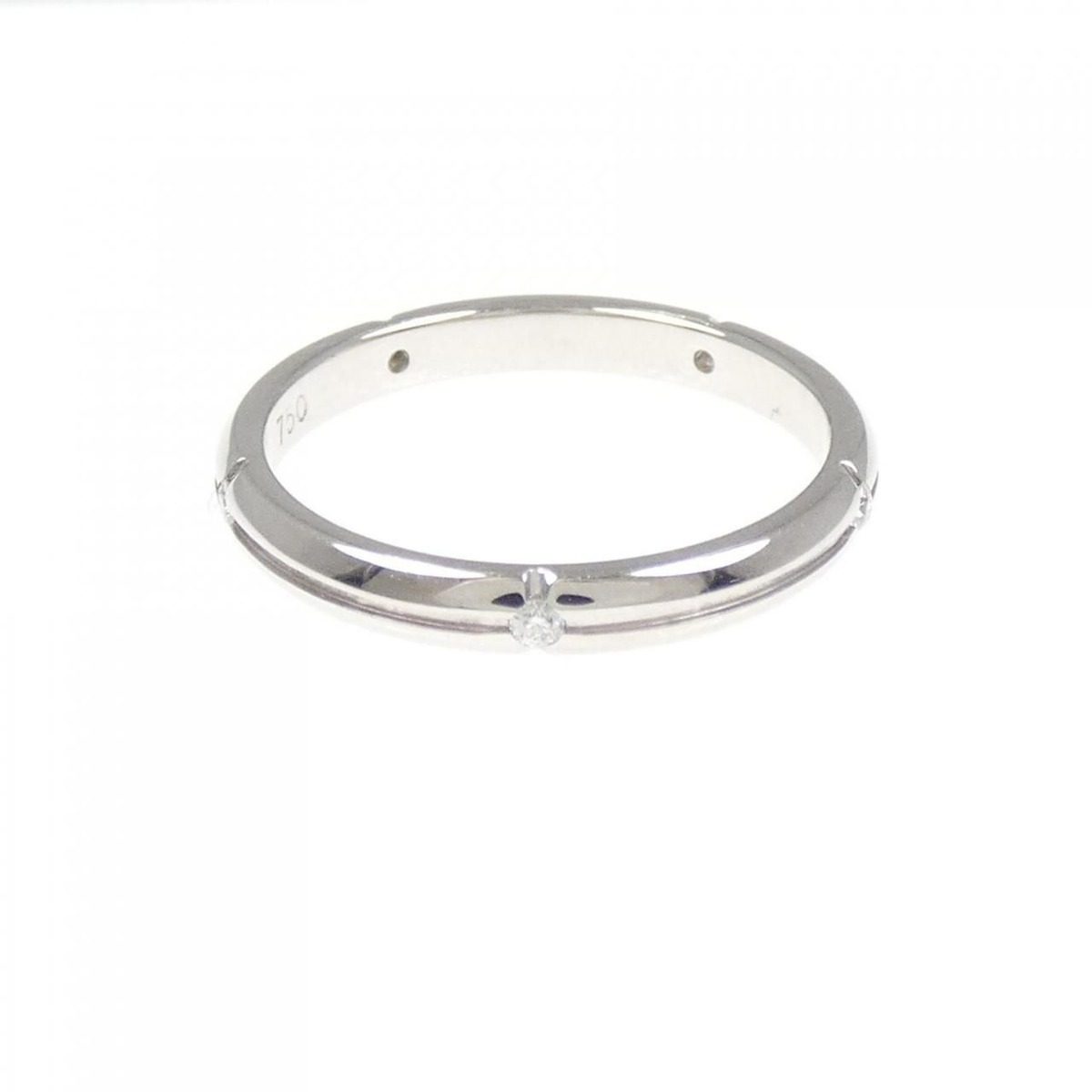 Tiffany & Co Streamerica Naro Ring — view 2
