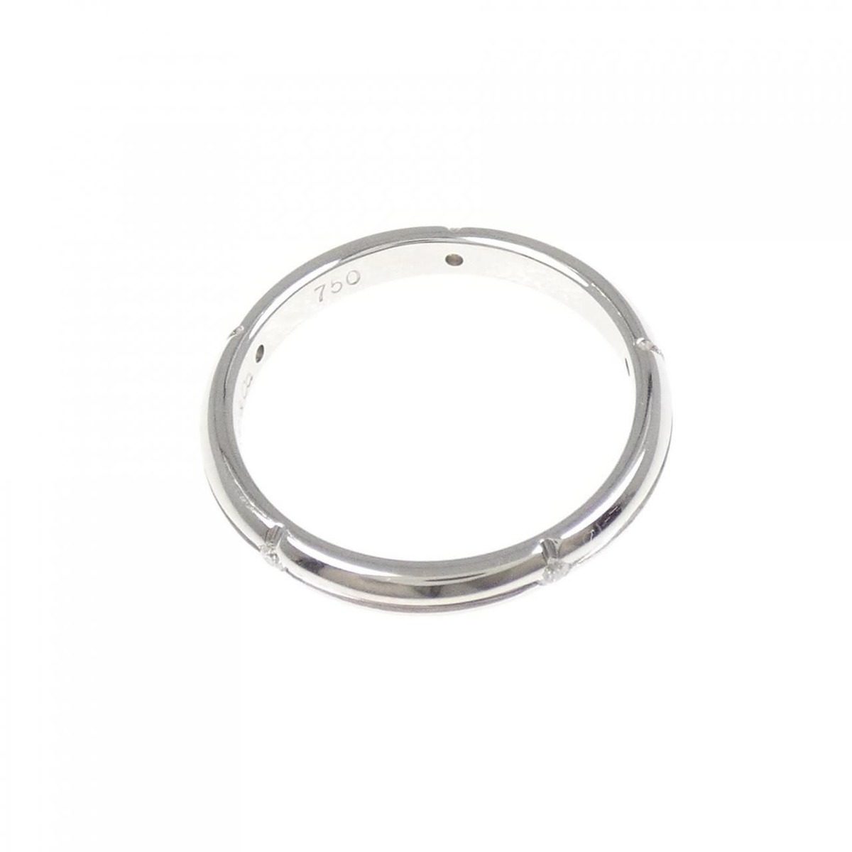 Tiffany & Co Streamerica Naro Ring — view 4
