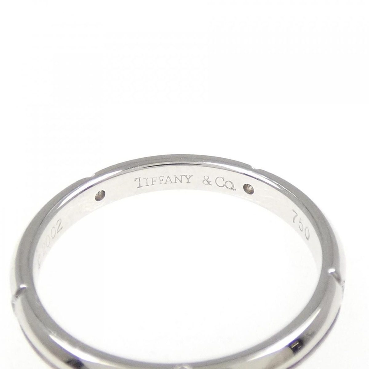 Tiffany & Co Streamerica Naro Ring — view 5