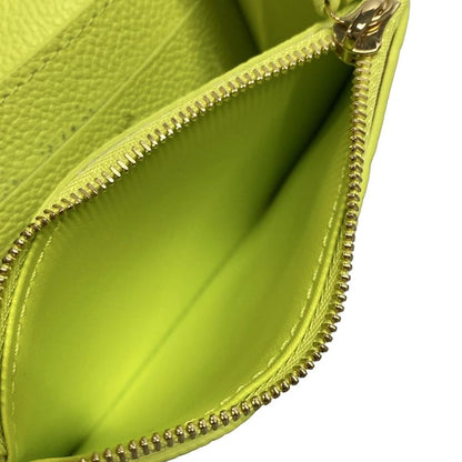 Louis Vuitton Coin Case Monogram And Empreinte Rosalie Coin Purse M14506 Zesty