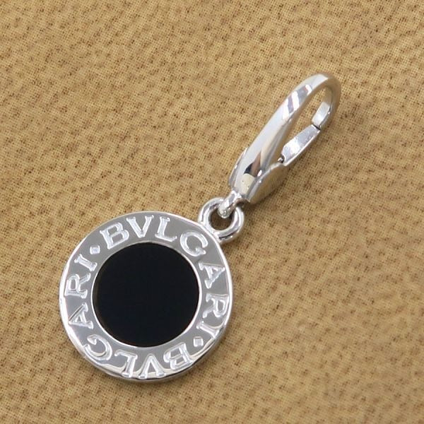 Bvlgari Charm Onyx