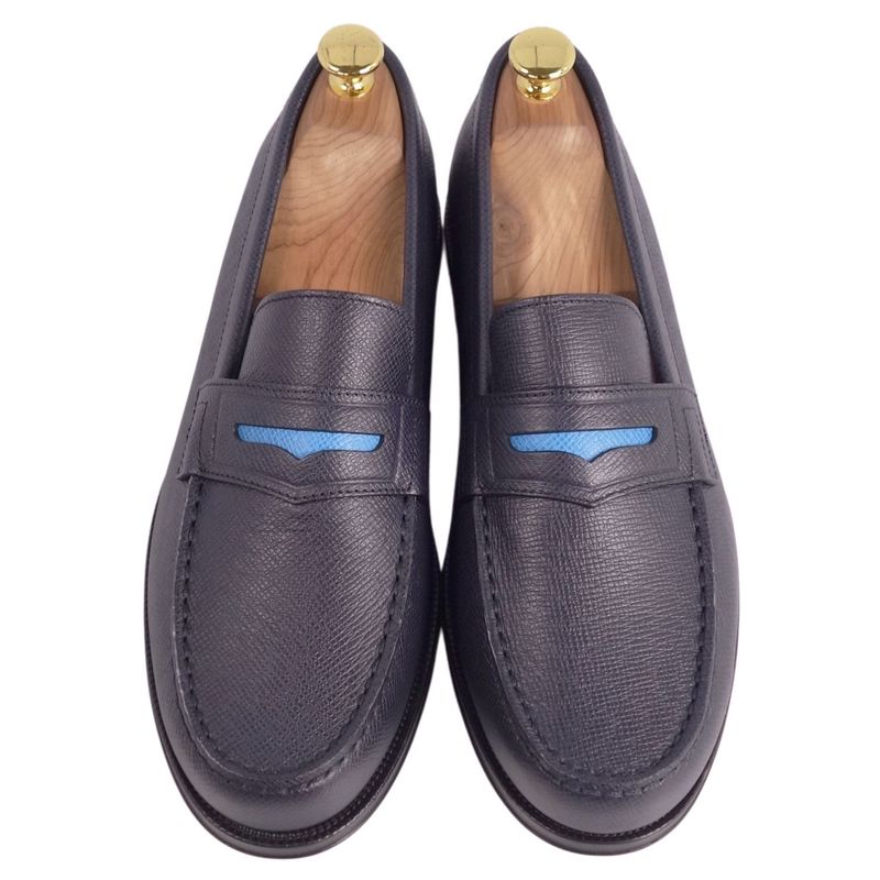 Louis Vuitton Loafers Moccasins Sorbon