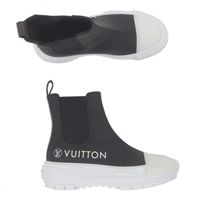 Louis Vuitton LV Squad Sneaker — view 6