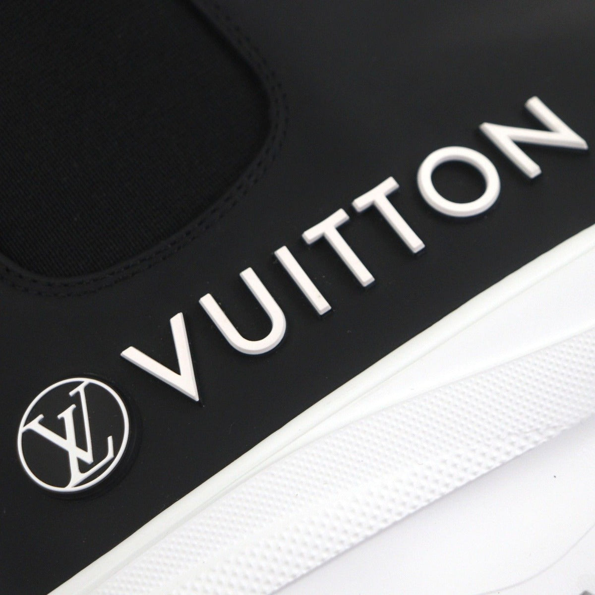 Louis Vuitton LV Squad Sneaker — view 7