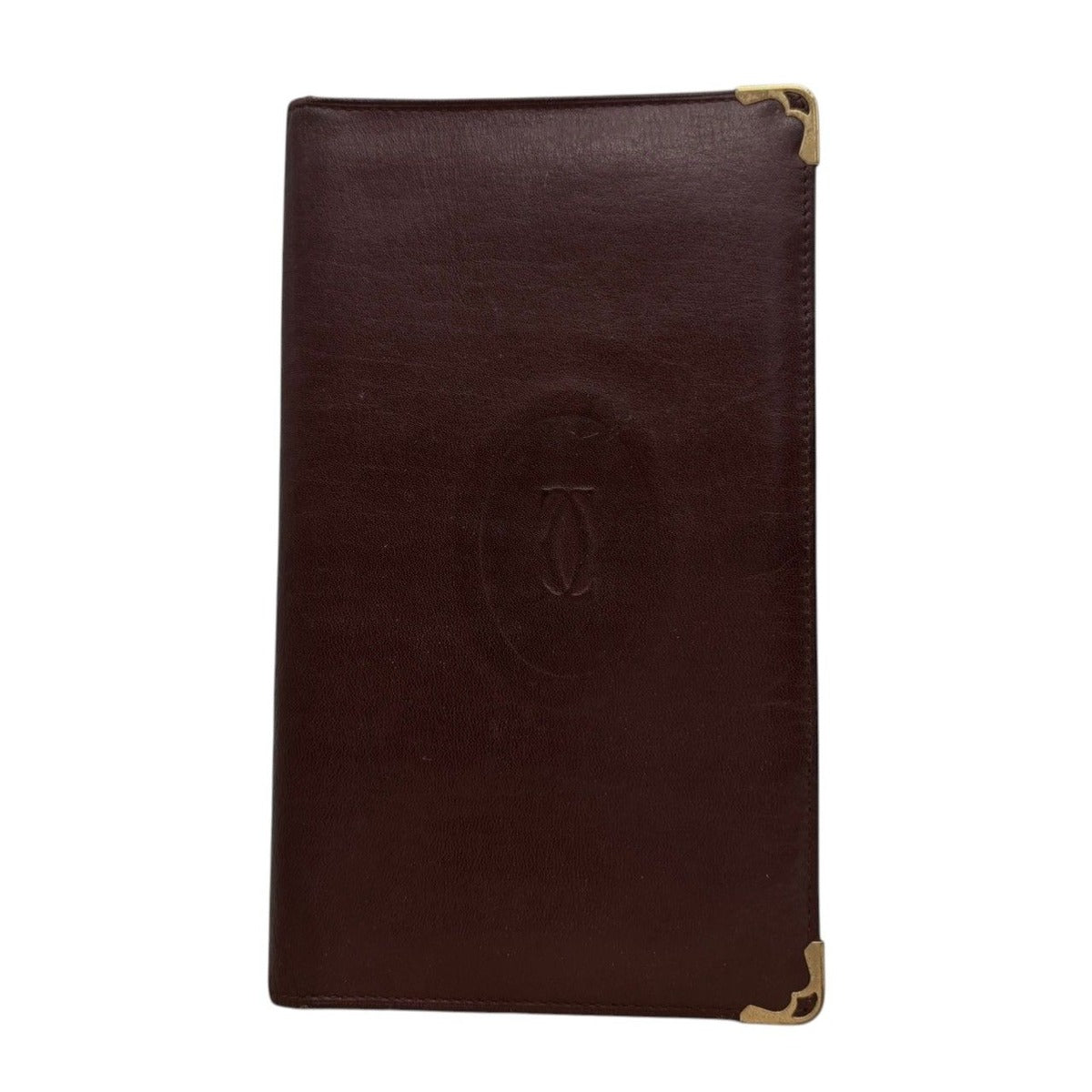 Cartier Wallet Billfold Must — view 2