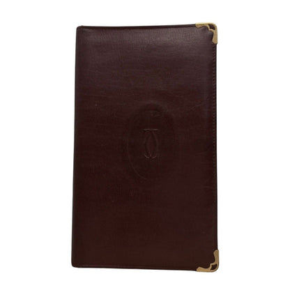 Cartier Wallet Billfold Must — view 2