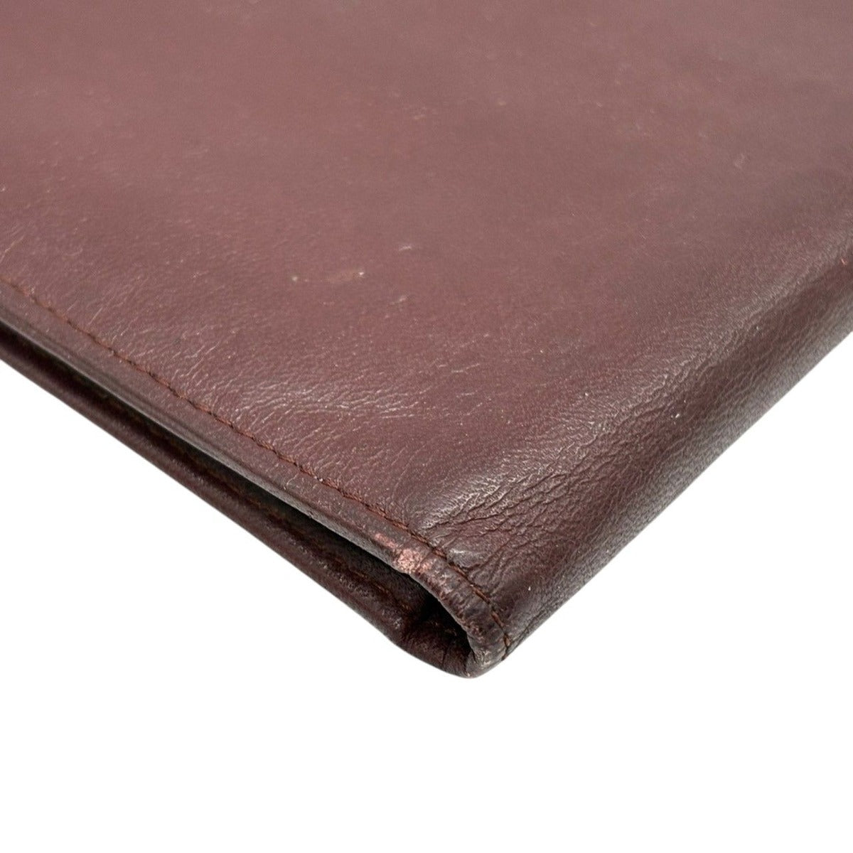 Cartier Wallet Billfold Must — view 5