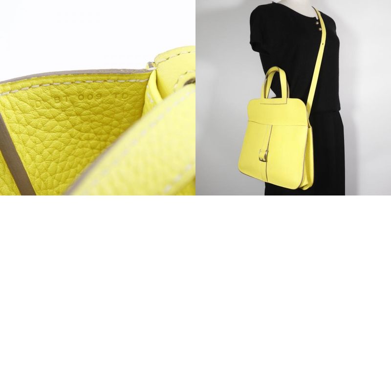 Hermes Arsan 31 Taurillon Clemence D Ladies Handbag