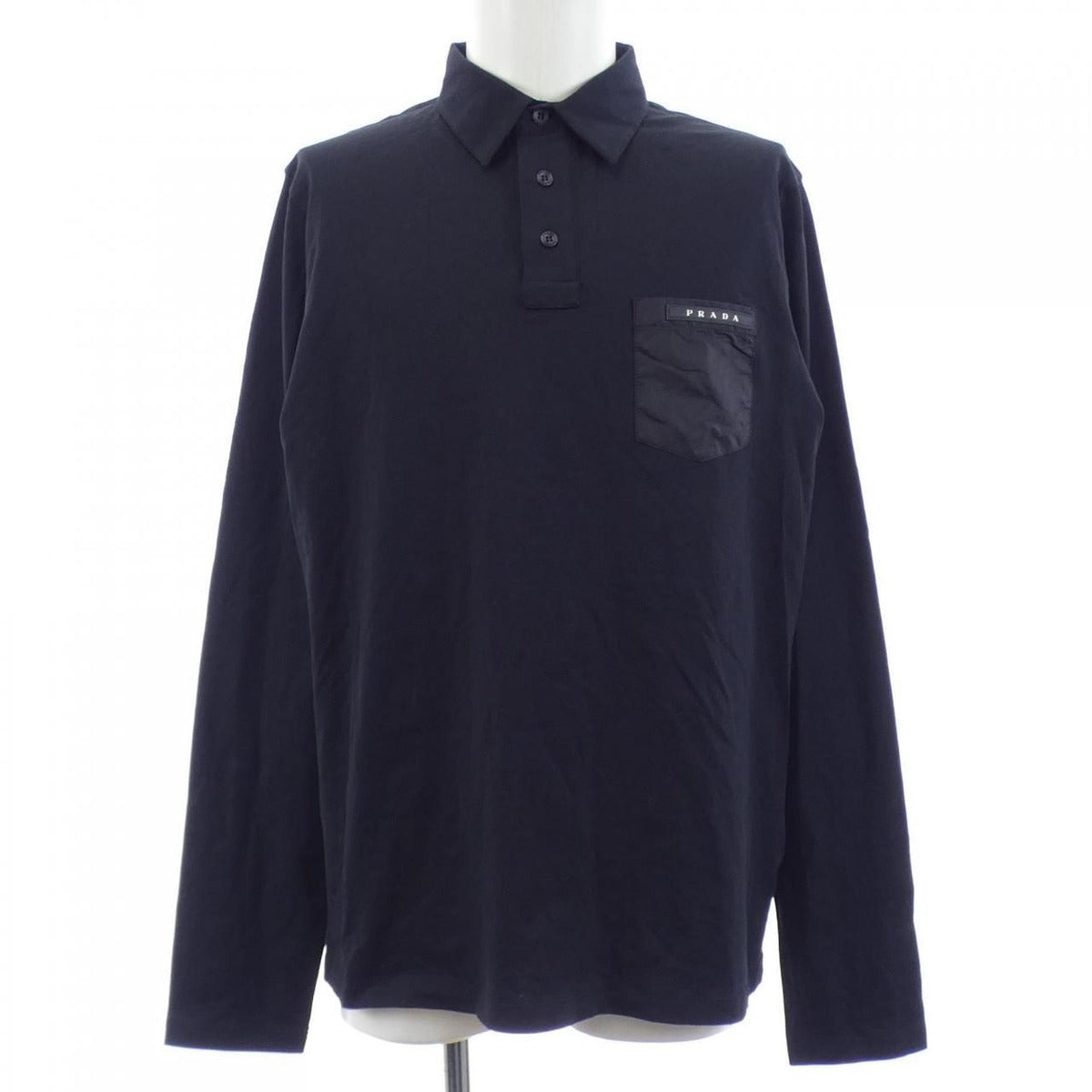 Prada 710 Polo Shirt