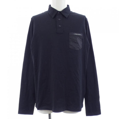Prada 710 Polo Shirt