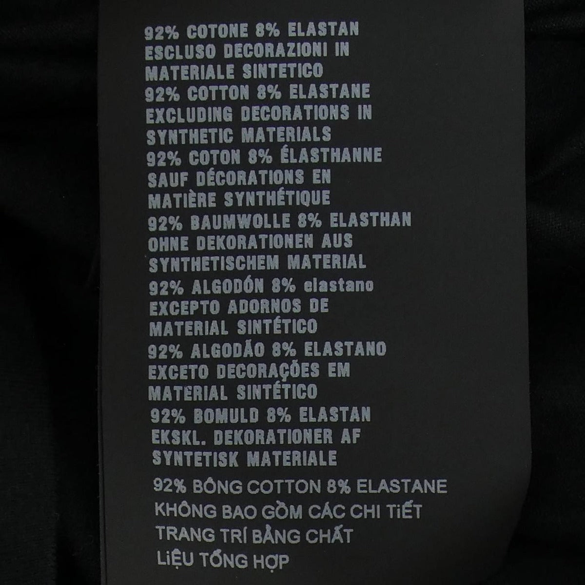Prada 710 Polo Shirt — view 3