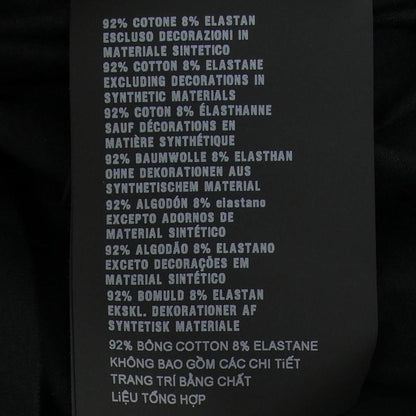 Prada 710 Polo Shirt — view 3