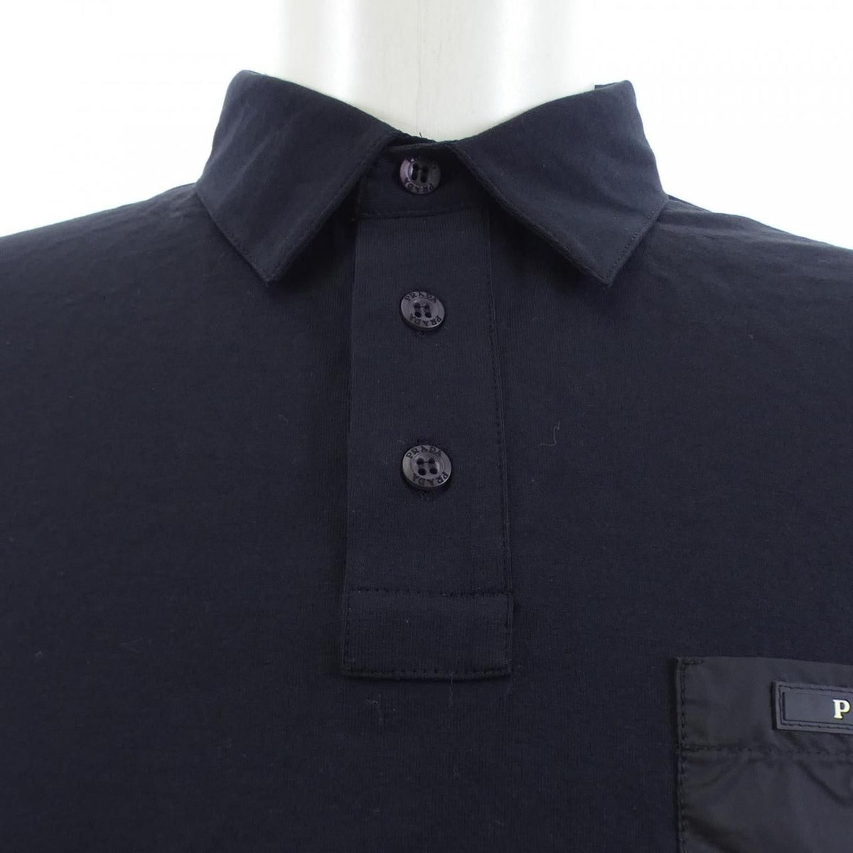 Prada 710 Polo Shirt — view 5