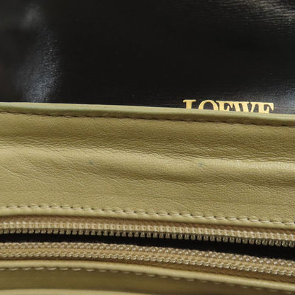 Loewe Anagram Shoulder Bag Calf Women