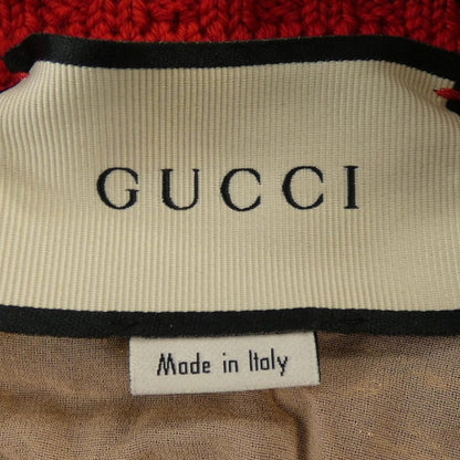 Gucci Skirt Gold — view 6