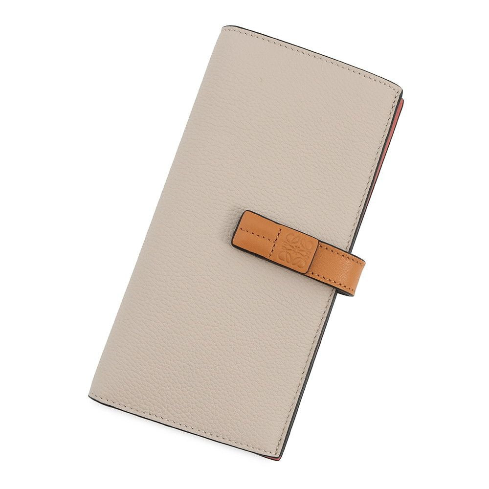 Loewe Wallet Anagram Large Vertical