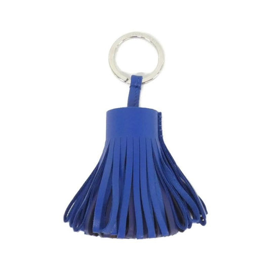 Hermes Carmen Tricolor cj Key Ring