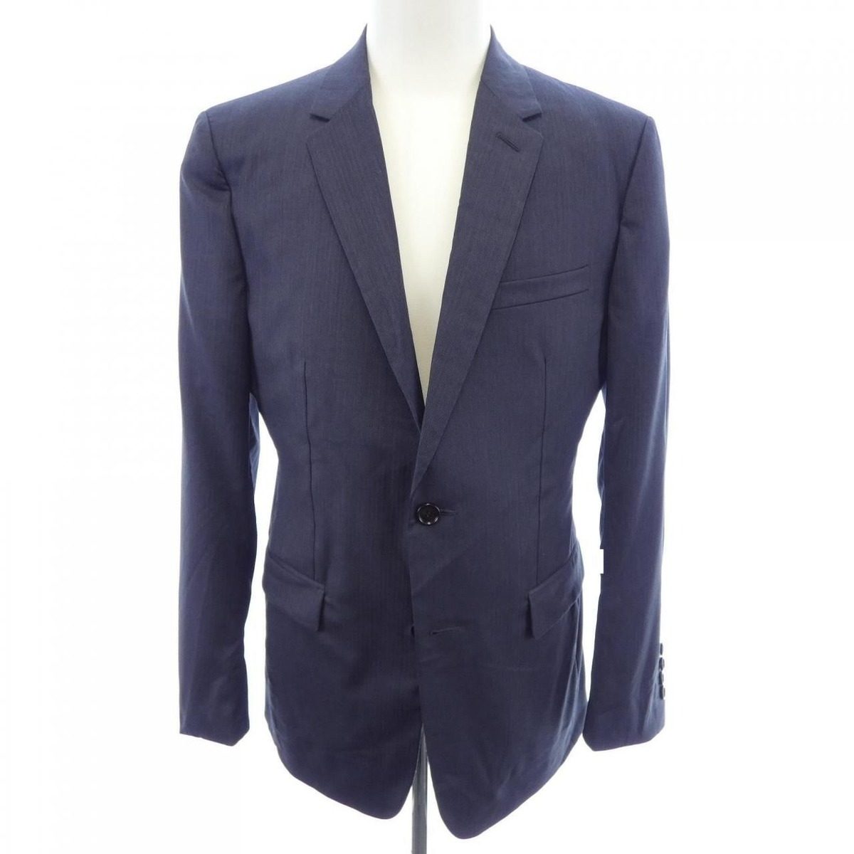 Dior Jacket Navy