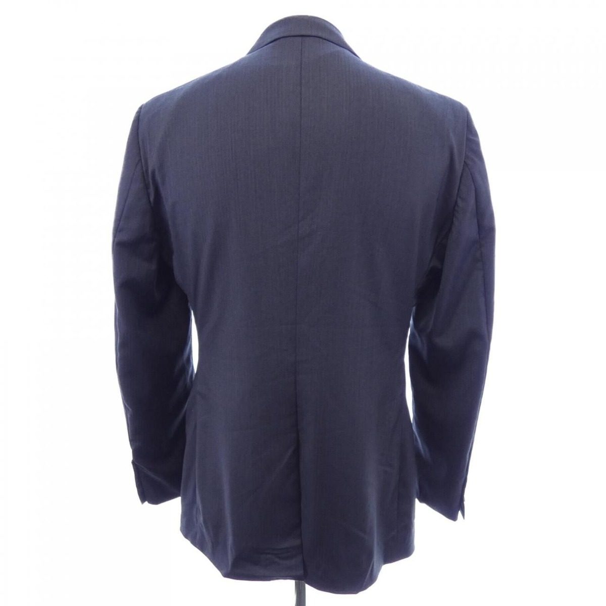 Dior Jacket Navy — view 2