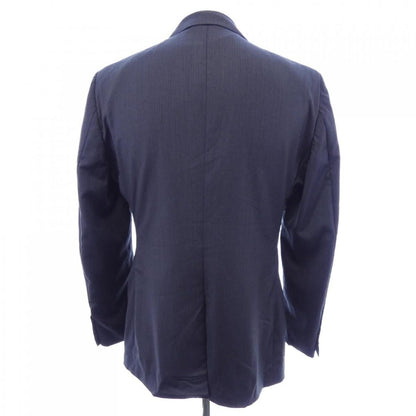 Dior Jacket Navy — view 2