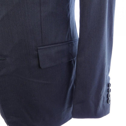 Dior Jacket Navy — view 6