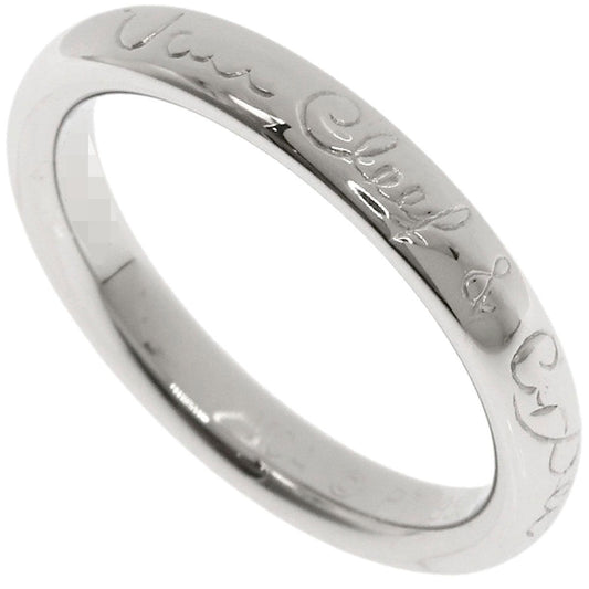 Van Cleef & Arpels Tandormon Marriage Ring