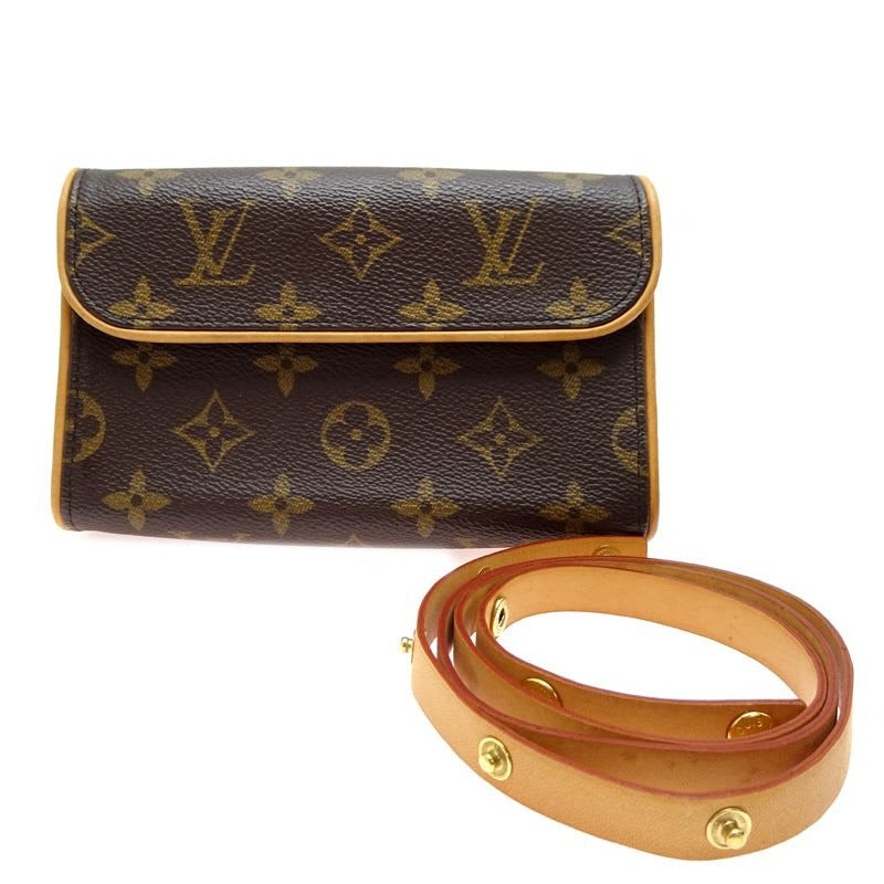 Louis Vuitton Pouch Pochette