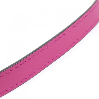 Gucci Mini Bag Nylon Pink Fuchsia — view 8