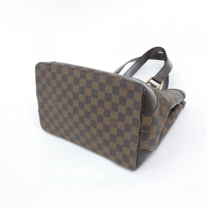 Louis Vuitton Damier Hampstead PM Bag — view 3