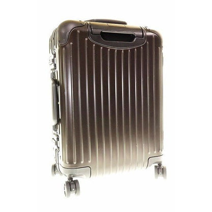 Moncler Rimowa Collaboration Case Black Tsa Lock Mon Cles Carry T-Shirt — view 2