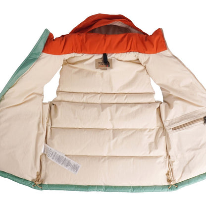 Gucci the North Face Vest Hooded Dow — view 7