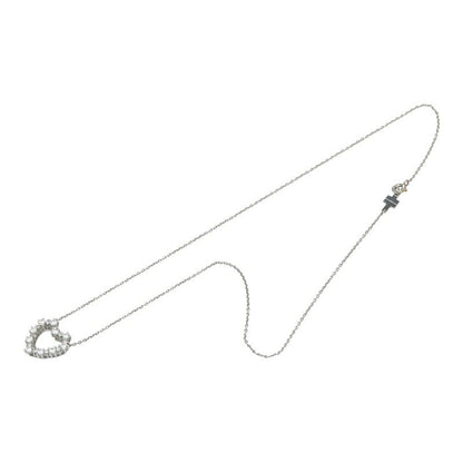 Tiffany & Co Sentimental Heart Pt950 Platinum Ladies Tiffany & Co