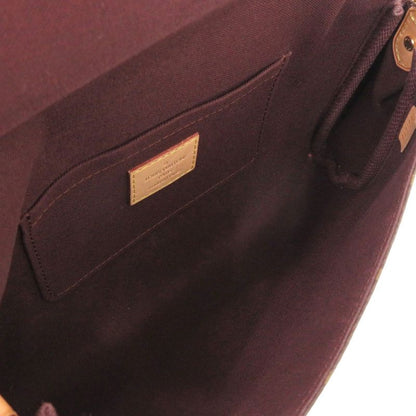 Louis Vuitton Favorite PM Monogram M40717 2way Shoulder Bag LV 0998 Louis