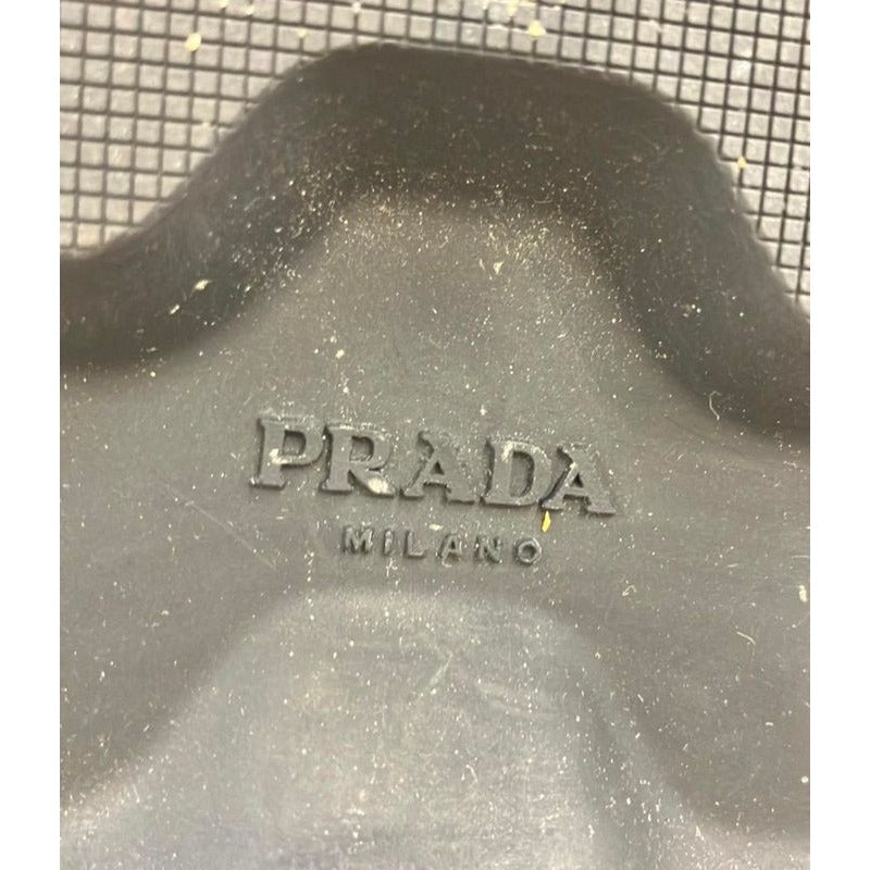 Prada Short Boots Size 9 — view 6