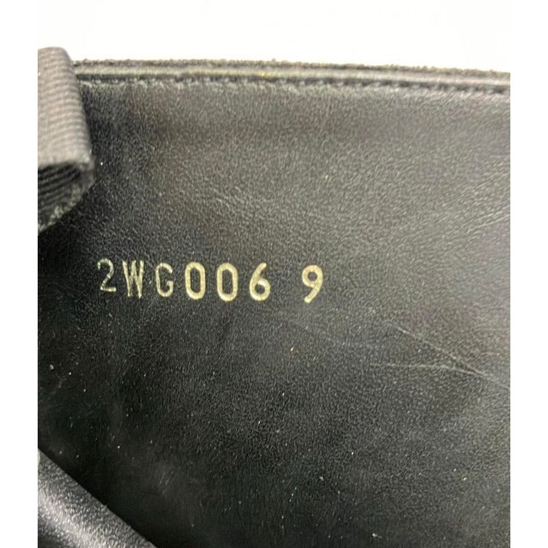 Prada Short Boots Size 9 — view 7