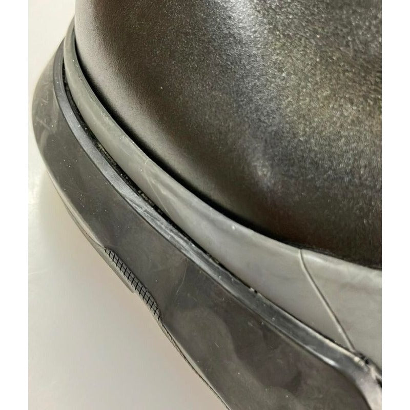 Prada Short Boots Size 9 — view 10