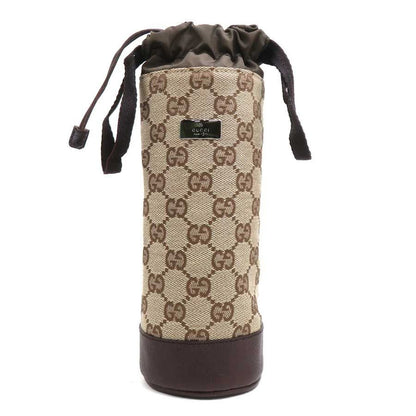 Gucci Bottle Case Shoulder Bag