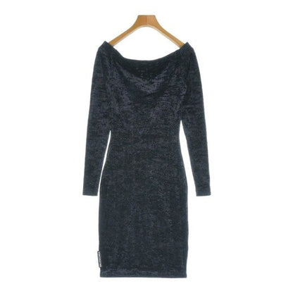 Balenciaga Dress Nylon Black — view 2